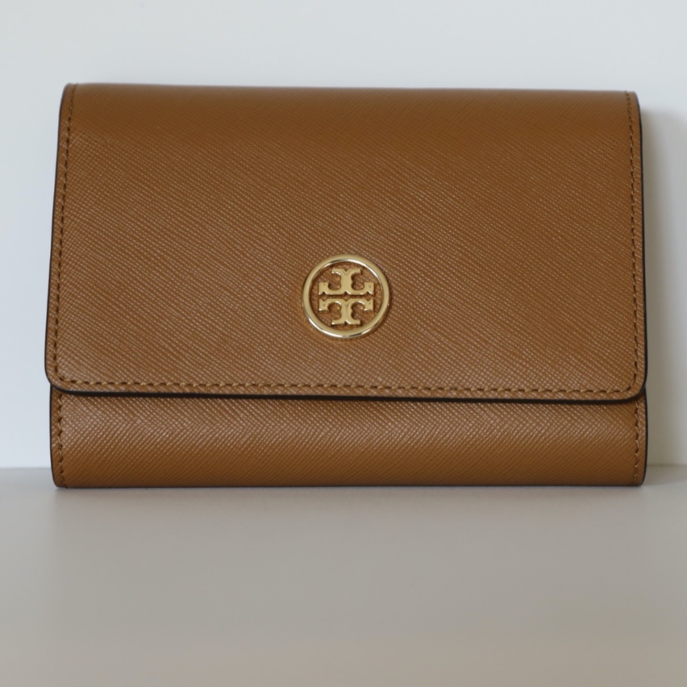 Tory Burch Wallet